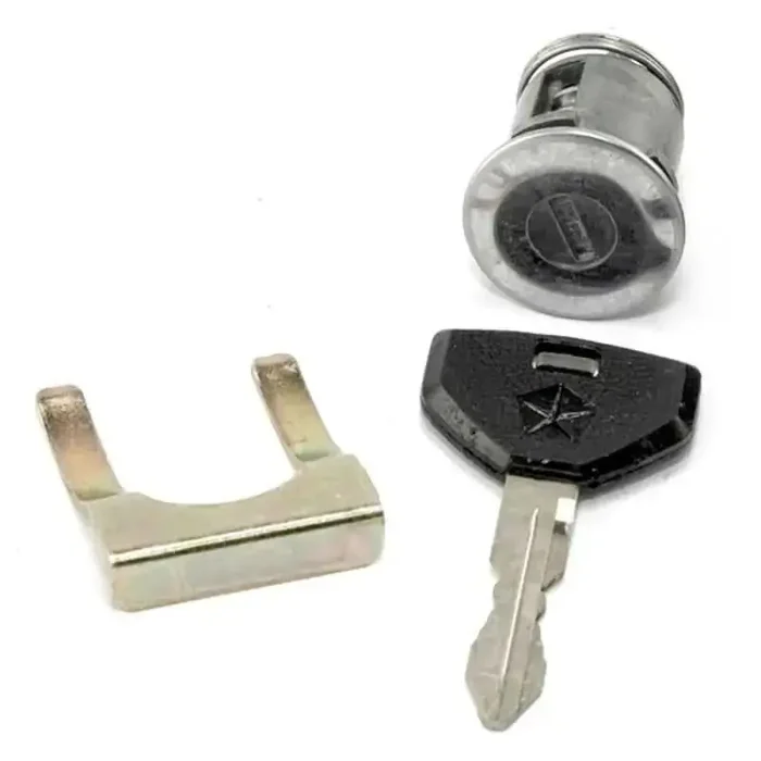 OMIX 11813.03 Door Lock Cylinder- 93-94 Jeep Models