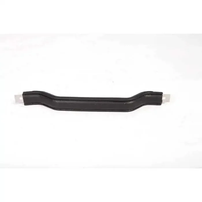 OMIX 11815.01 Interior Door Pull Black- 87-95 Wrangler YJ