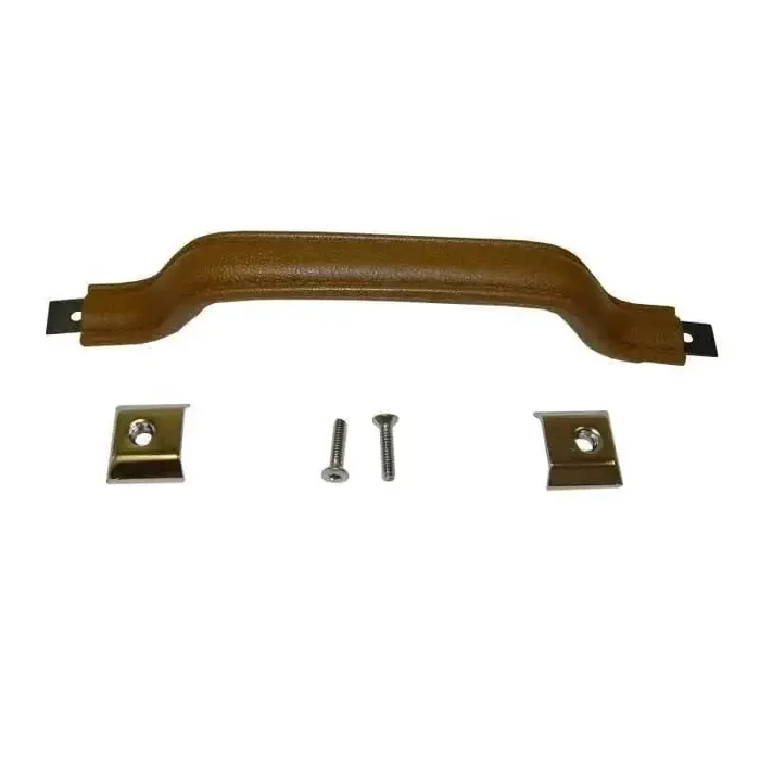 OMIX 11816.37 Interior Door Handle Kit Spice- 87-95 Wrangler YJ