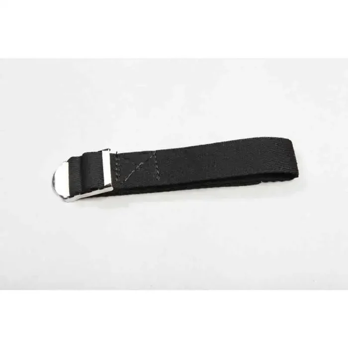 OMIX 11825.20 Windshield Tie Down Strap- 41-06 Willys and Models