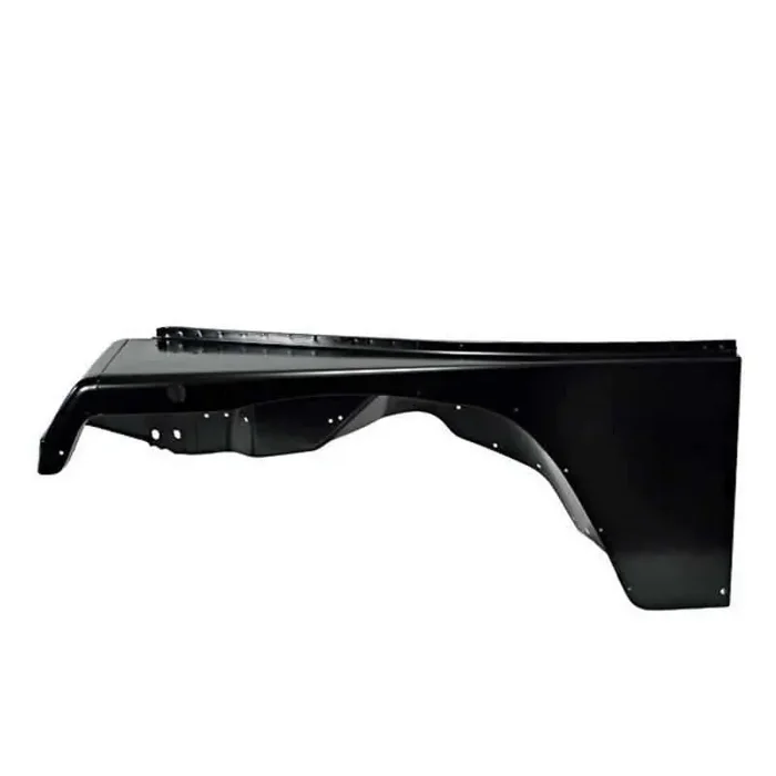 OMIX 12004.13 Front Fender Left- 87-95 Jeep Wrangler YJ