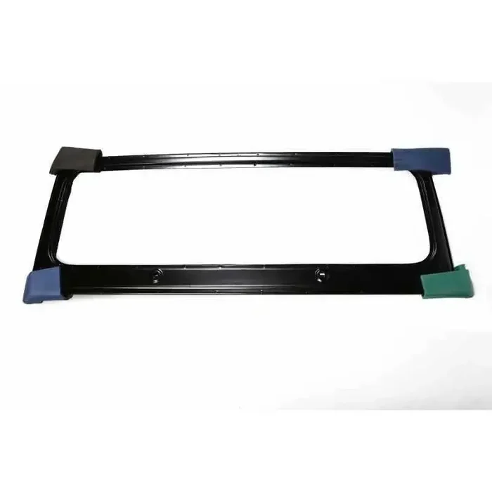 OMIX 12006.08 Windshield Frame- 76-86 Jeep CJ Models