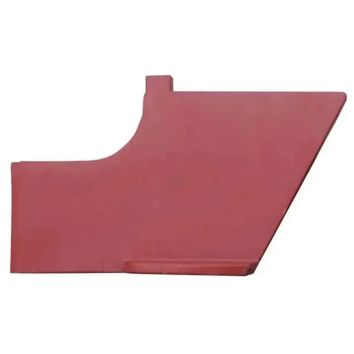 OMIX 12010.01 Cowl Side Panel Left- 41-45 Willys MB and Ford GPW
