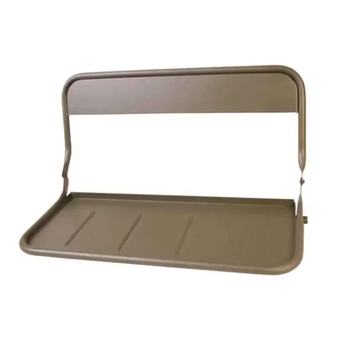 OMIX 12011.18 Frame Seat Rear M38A1