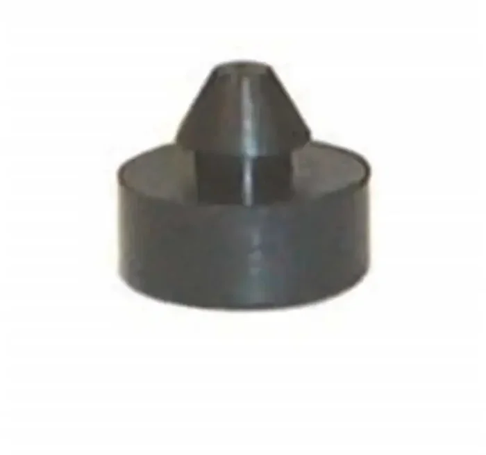 OMIX 12031.01 Hood to Grille Bumper 87-95 Jeep Wrangler YJ