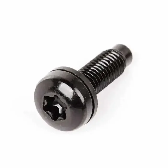 OMIX 12304.29 Hardtop Bolt M8x1.25- 97-18 TJ and JK/U