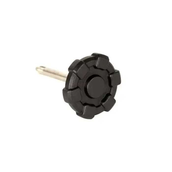 OMIX 13510.28 Knob Door Surround- 97-06 Jeep Wrangler TJ