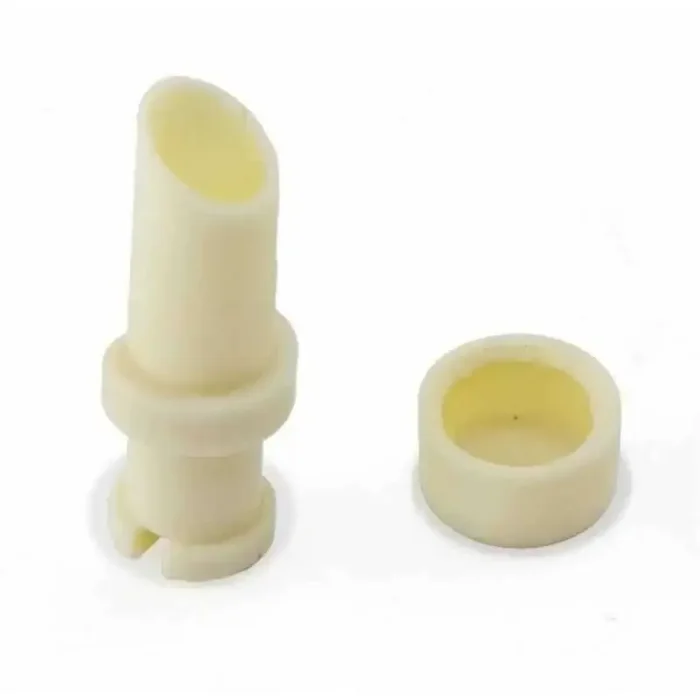 OMIX 16561.01 Axle Breather Dana 30/35/44 72-18 Jeep Models