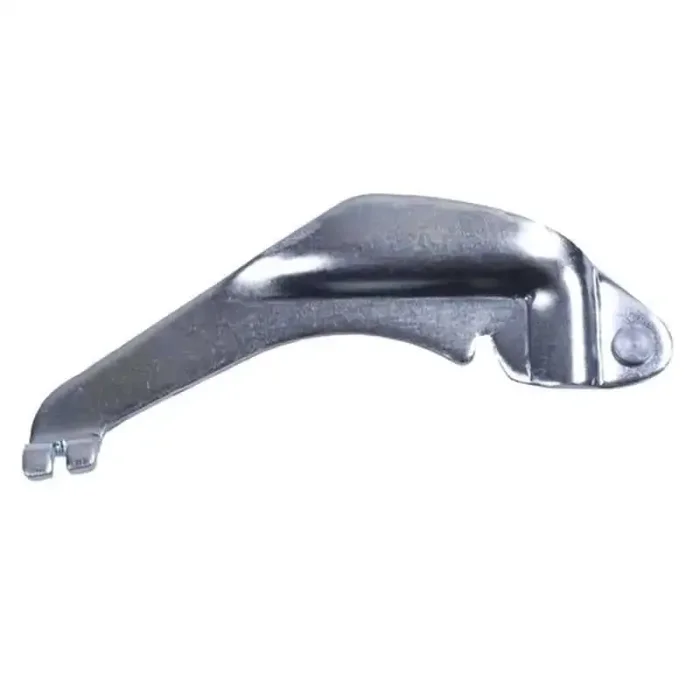 OMIX 16751.13 LH Emergency Brake Lever 84-89 Cherokee (XJ)