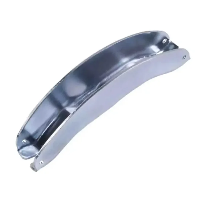 OMIX 16756.01 Emergency Brake Equalizer 76-86 Jeep CJ Models