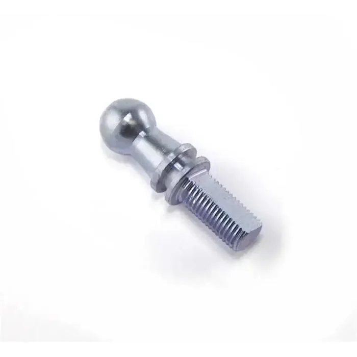 OMIX 16919.12 Bellcrank Pivot Stud 72-75 Jeep CJ