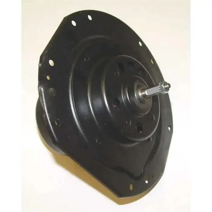 OMIX 17904.02 Heater Blower Motor 78-90 Jeep CJ & Wrangler