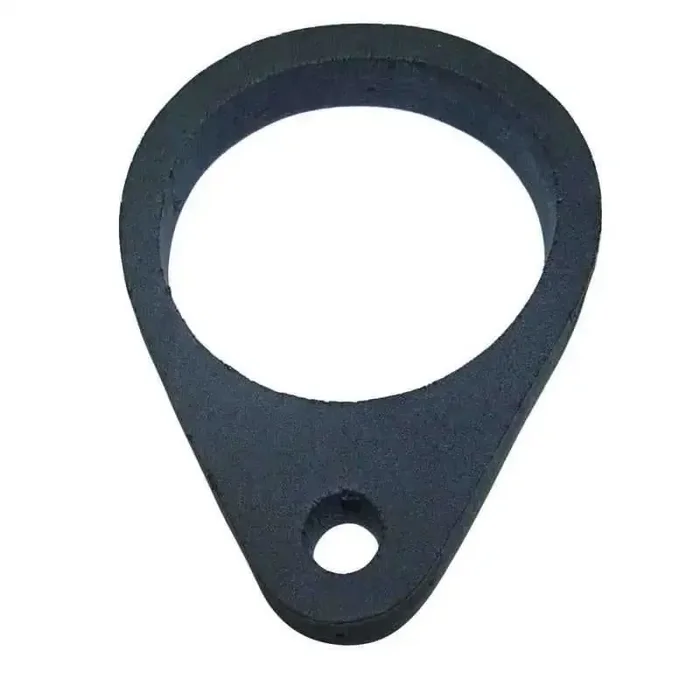 OMIX 17908.02 Heater Motor Seal 78-90 Jeep CJ & Wrangler