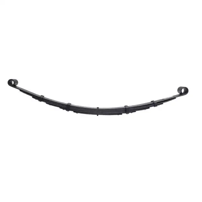 OMIX 18202.22 Rear Leaf Spring 6 Leaf 87-95 Jeep Wrangler (YJ)