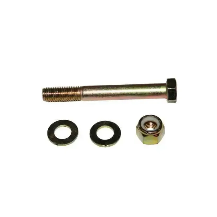 OMIX 18271.06 Leaf Spring Main Eye Bolt/Nut 76-95 CJ & Wrangler