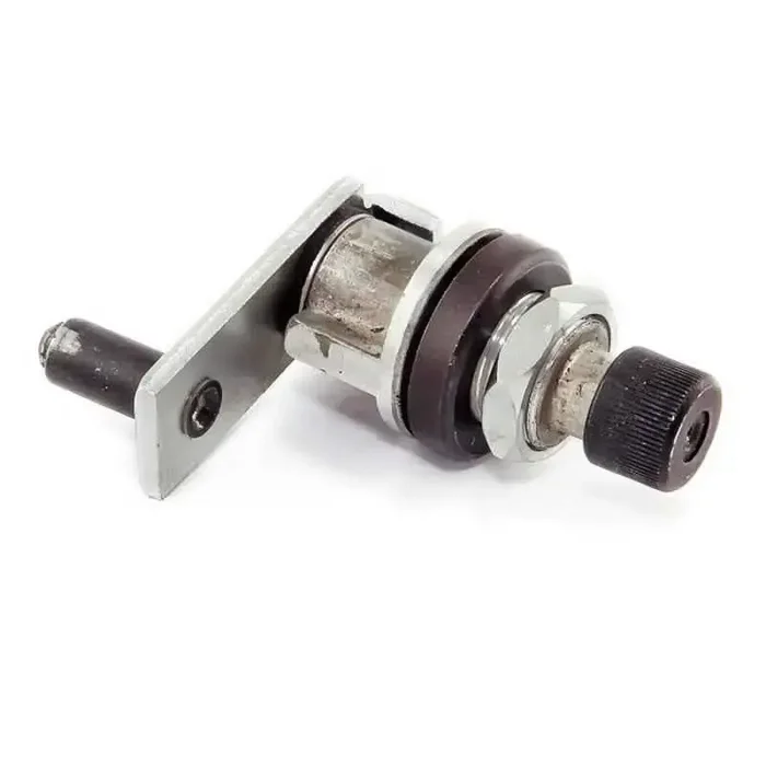 OMIX 19105.06 Wiper Pivot Short 76-86 Jeep CJ Models