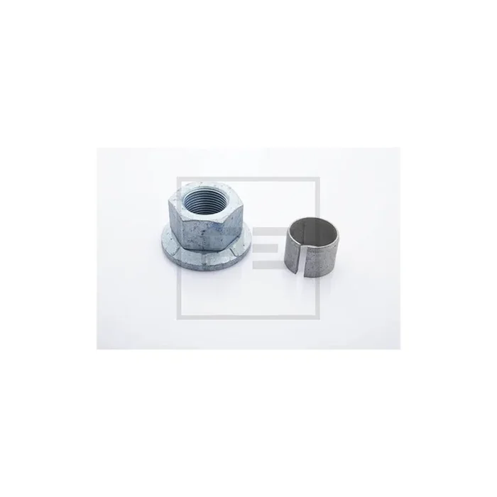 PETERS ENNEPETAL 047.110-10A Wheel Nut