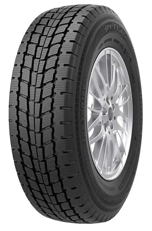 Petlas Full Grip PT925 195/70 R15 104R Van Winter Tyre