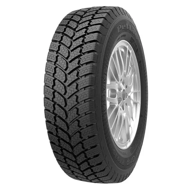 Petlas Full Grip PT935 225/65 R16 112R Van Winter Tyre