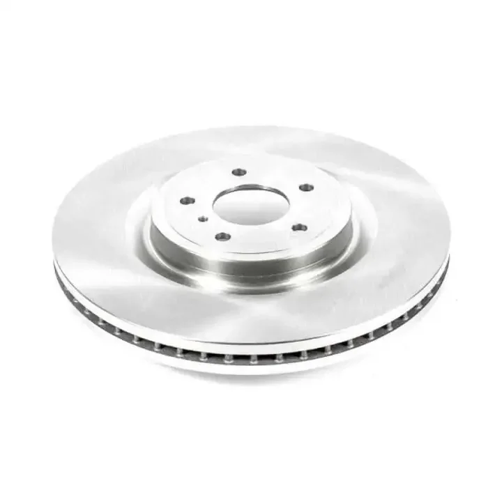 Power Stop 09-13 Infiniti FX50 Front Autospecialty Brake Rotor