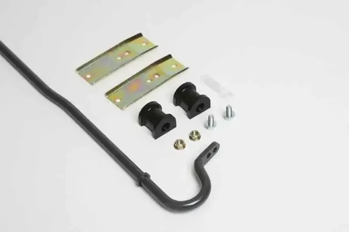 Progress Tech 13-16 Scion FR-S/13+ Subaru BRZ Rear Sway Bar (17.5mm – Adjustable)