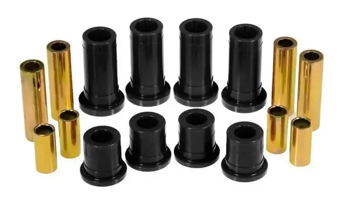 Prothane 94-01 Dodge Ram 2wd Front Control Arm Bushings – Black