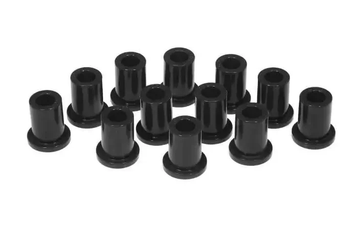 Prothane Toyota FJ40 4wd Spring & Shackle Bushings – Black