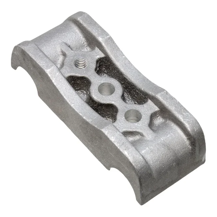 R34362, Hydraulic Pump Drive Coupler Half