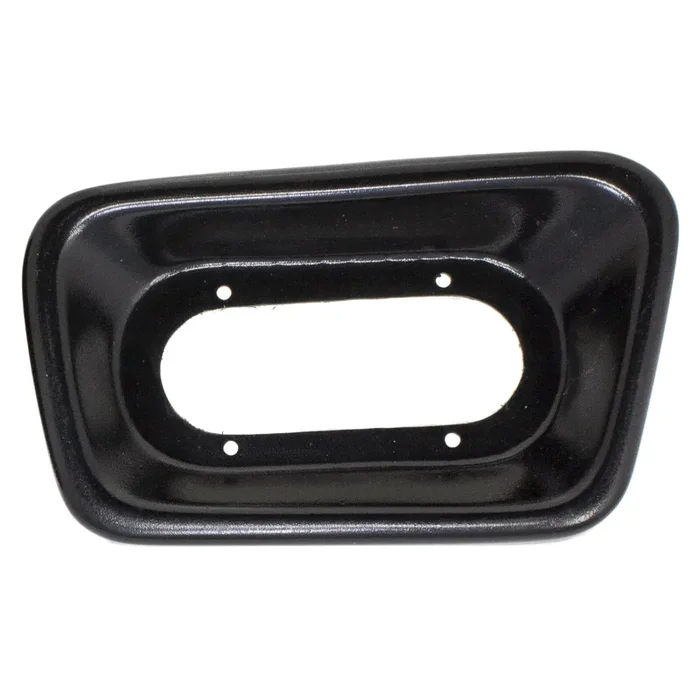 R52561, Fender Light Panel Rear Right Hand