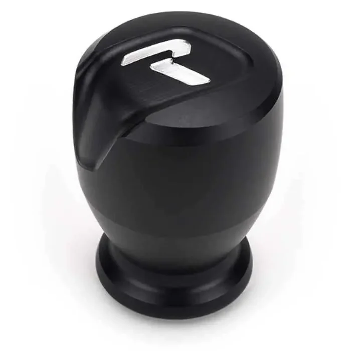 Raceseng Apex R Shift Knob M12x1.25mm Adapter – Black