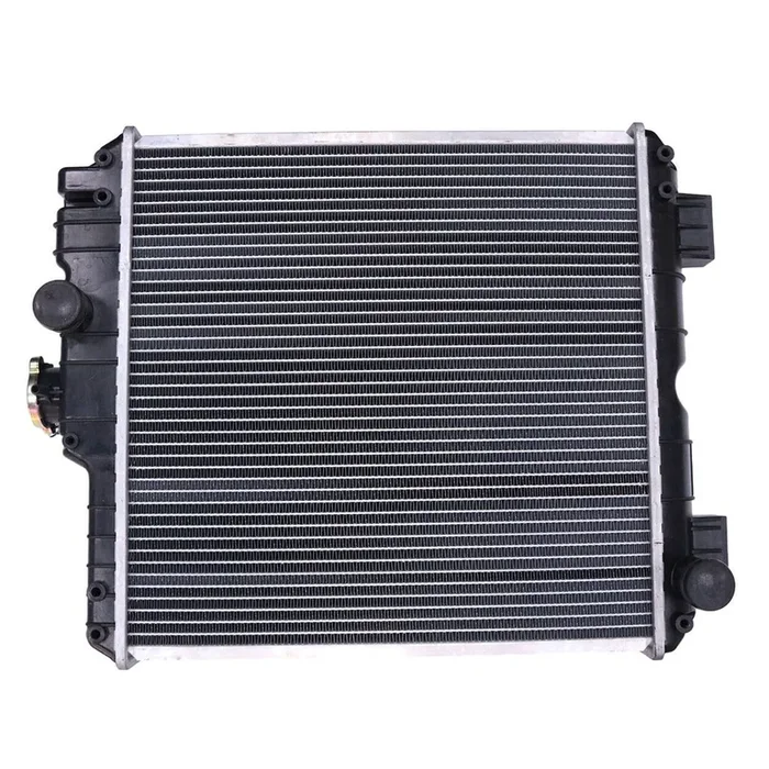 Radiator 5172926 Fits Ford New Holland Tn80F TN85FA Tn90F Tn95F TN95FA TN95VA