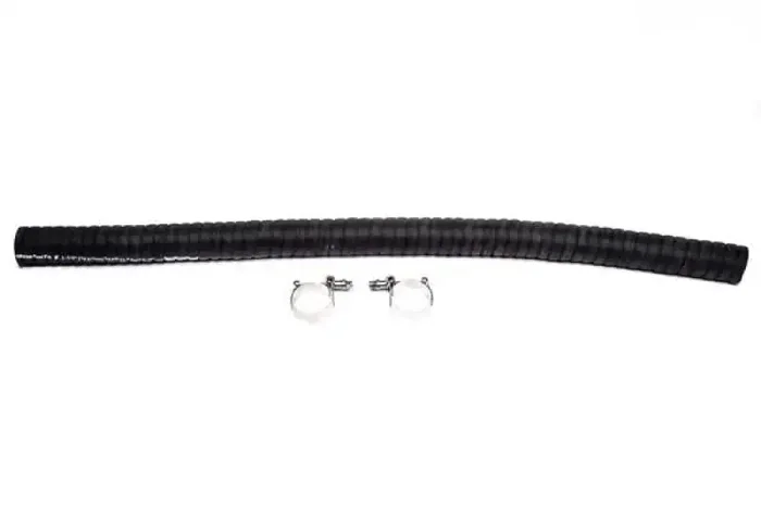 Radium Engineering Fuel Fill Neck Hose Kit – 1.5in ID