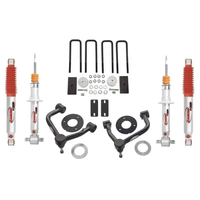 Rancho 19-22 Chevrolet Silverado 1500 Suspension System Component – Box Two