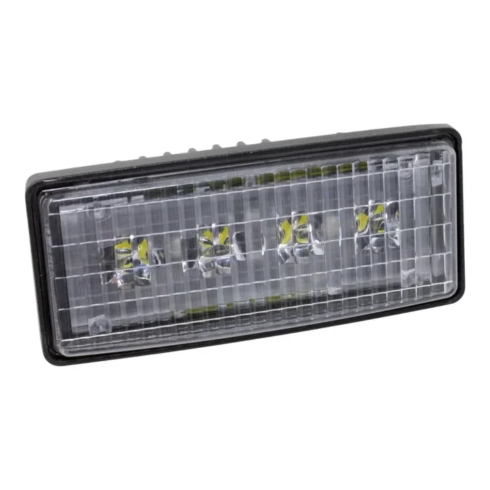 RE306510, LED Headlight