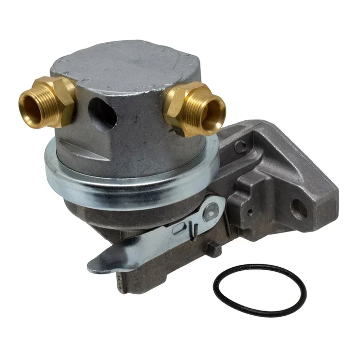 RE66153, Fuel Pump