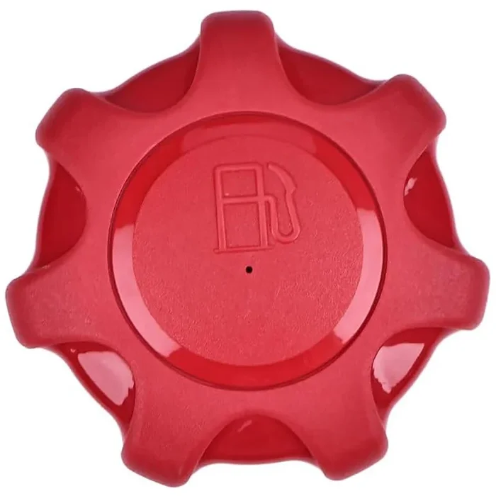 Red Fuel Tank Cap AM123508 LVA10158 LVA10147 for John Deere Mower Tractor