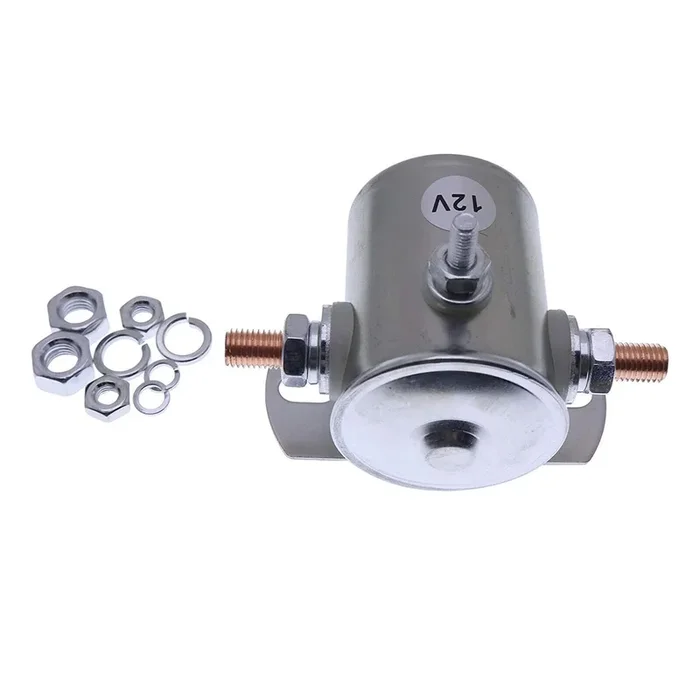 Relay AR54484 For John Deere 1530 2030 2250 2320 2440 2510 2520 2630 3020 4000