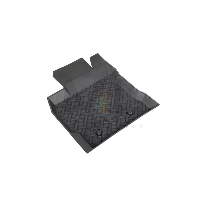 RENSI 184-1 Floor Mat Left Front
