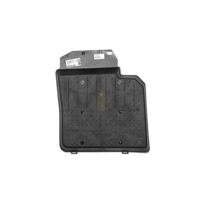 RENSI 220-1 Floor Mat Left Front