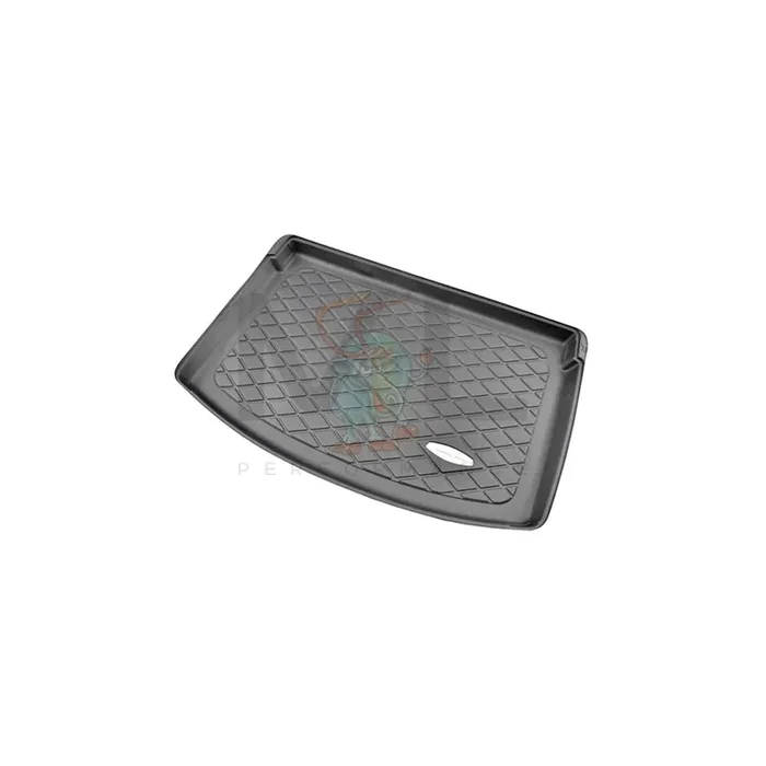 RENSI 43010 Car boot tray for MAZDA CX-3 (DK) Plastic