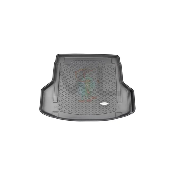 RENSI 43314 Car boot tray for HYUNDAI i30 III Estate (PDE) Plastic