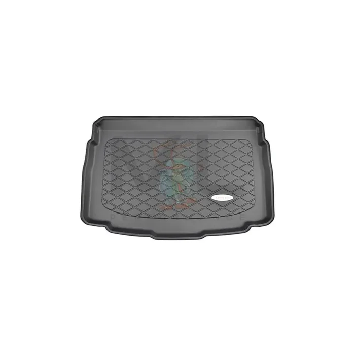RENSI 43424 Car boot tray for VW T-Roc (A11) Plastic, fits bottom/lower cargo floor
