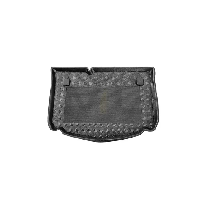 REZAW PLAST 100112M Car boot tray for CITROEN C3 I Hatchback (FC, FN) Elastomer, Plastic, Nonslip