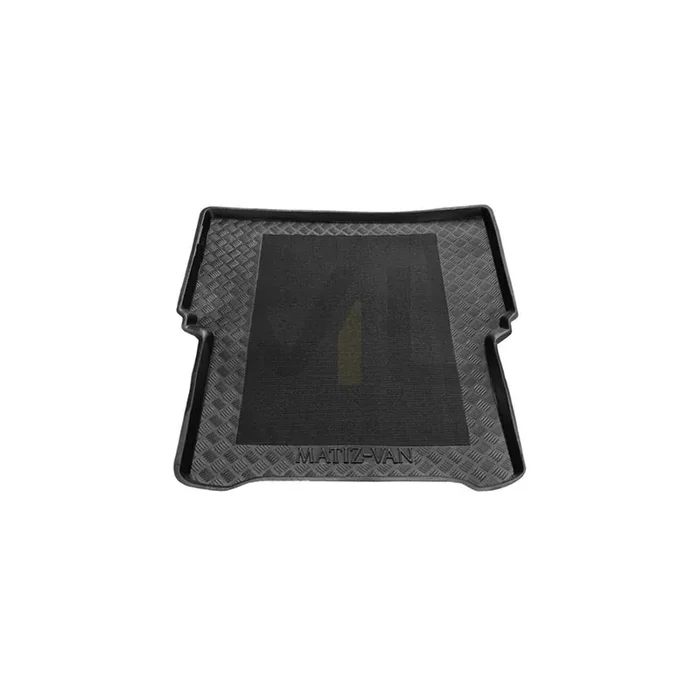 REZAW PLAST 100215M Car boot tray for DAEWOO Matiz I Hatchback (M100, M150) Elastomer, Plastic, Nonslip