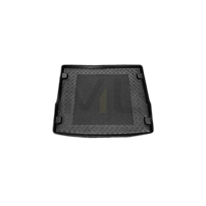 REZAW PLAST 100417M Car boot tray for FORD FOCUS Elastomer, Plastic, Nonslip