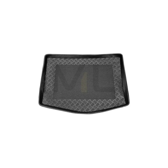 REZAW PLAST 100443M Car boot tray for FORD C-Max II (DXA/CB7, DXA/CEU) Elastomer