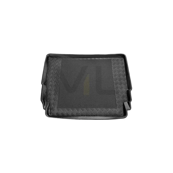 REZAW PLAST 100908M Car boot tray suitable for MERCEDES-BENZ E-Class Saloon (W210) Plastic, Nonslip