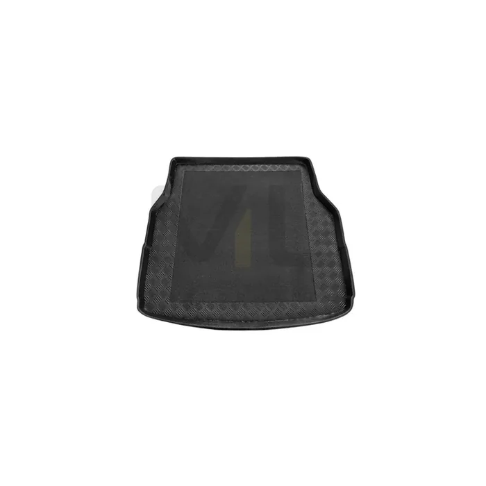REZAW PLAST 100911M Car boot tray suitable for MERCEDES-BENZ C-Class T-modell (S203) Elastomer
