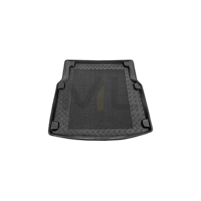 REZAW PLAST 100928M Car boot tray suitable for MERCEDES-BENZ E-Class Saloon (W212) Plastic, Nonslip