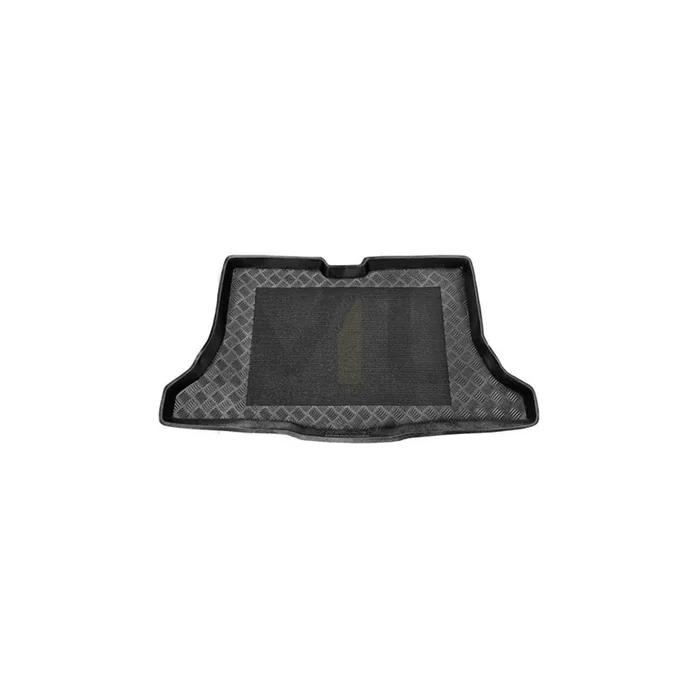 REZAW PLAST 101026M Car boot tray for NISSAN Tiida Hatchback (C11) Elastomer, Plastic, Nonslip